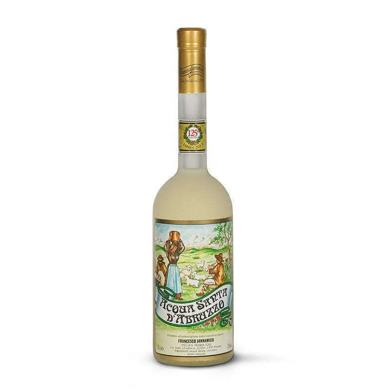AcquaSantaJannamicoLiqueurs(70CL,42.0%Vol.)