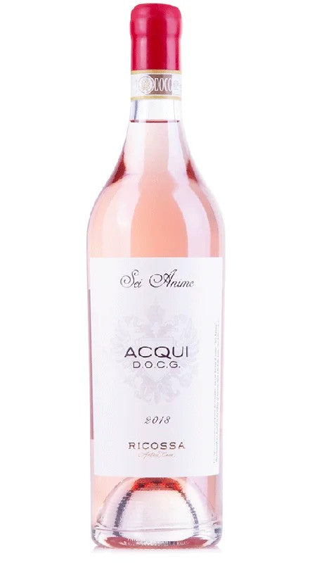 ACQUIDOCGROSE’–Ricossa
