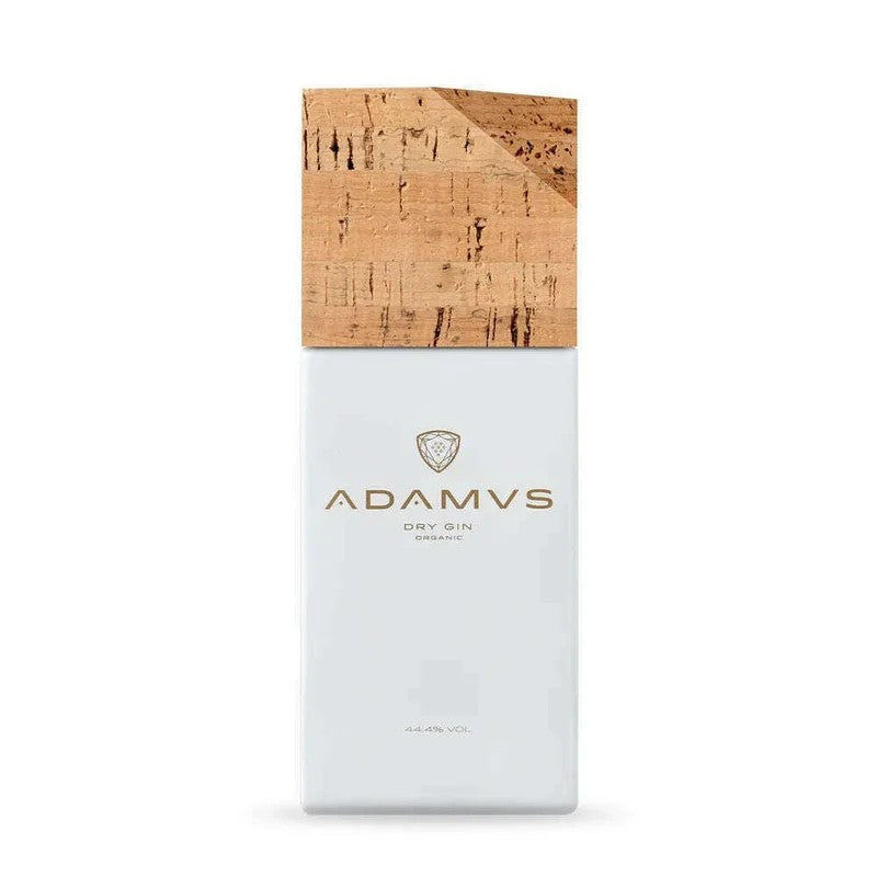 AdamusOrganicDryGin(70CL,44.0%Vol.)
