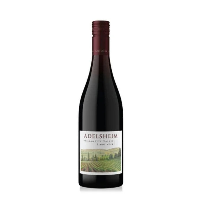 Adelsheim‘Willamette’PinotNoir