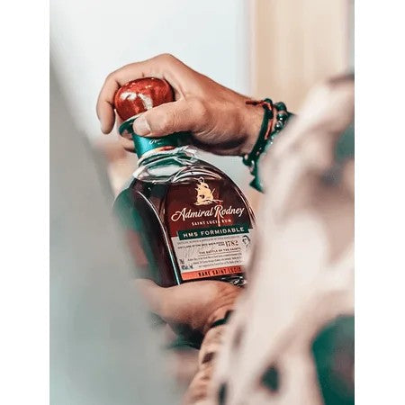 AdmiralRodneyRum–HMSFormidable(70cl)40%