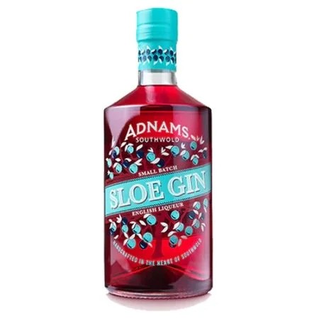 AdnamsSloeGin70cl(26%ABV)