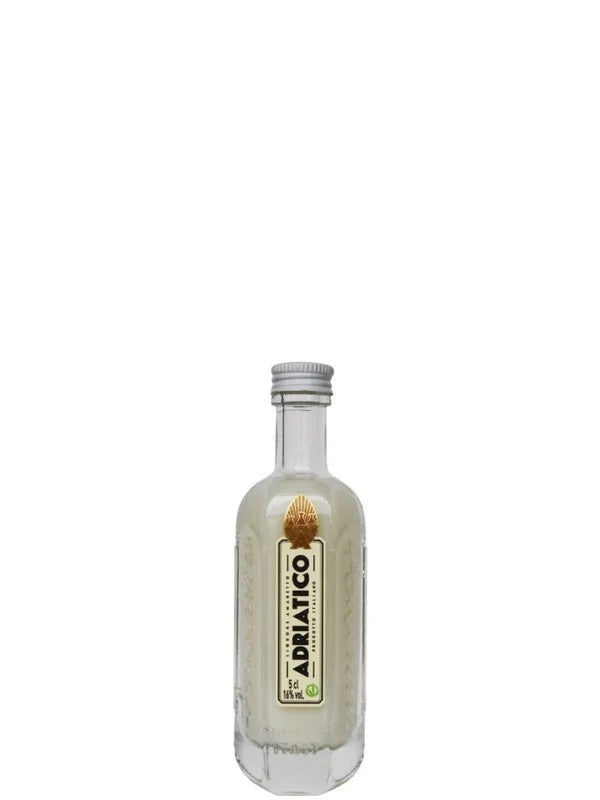 AdriaticoAmarettoBiancoCrushedAlmonds(Vegan)5cl.16%