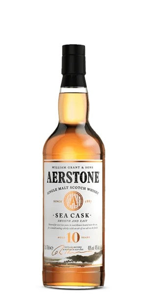 Aerstone10YearOldSeaCaskWhisky(700mL)