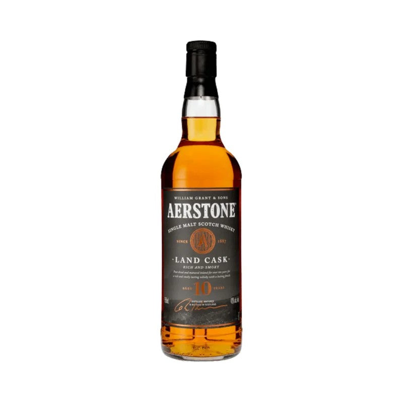 AerstoneLandCaskWhiskey750ml