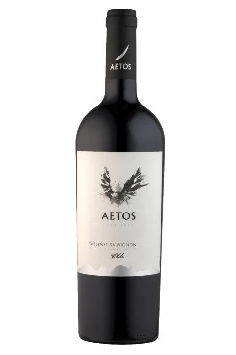AetosReservaPrivadaCabernetSauvignon2023