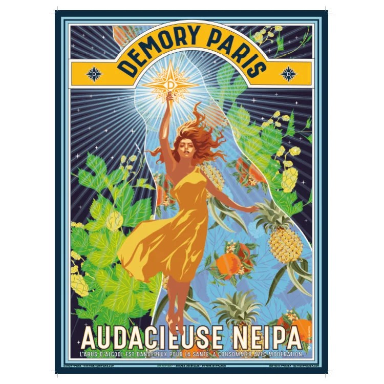 AfficheAudacieuseNEIPA
