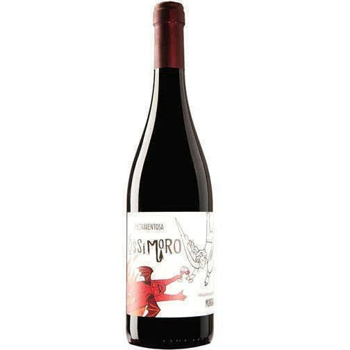 AgricolaPietraventosaOssimoroIGTMurgia–Rosso2021