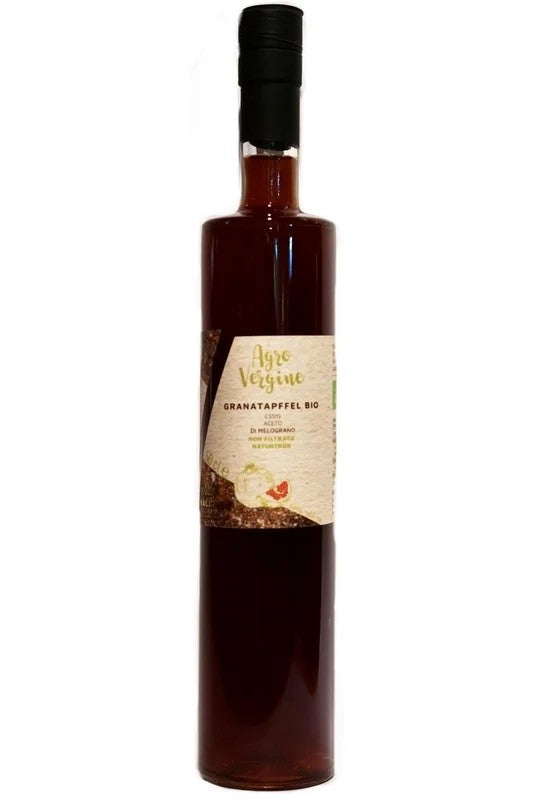 AgroVerginePomegranateOrganicVinegarWalcherDistillery