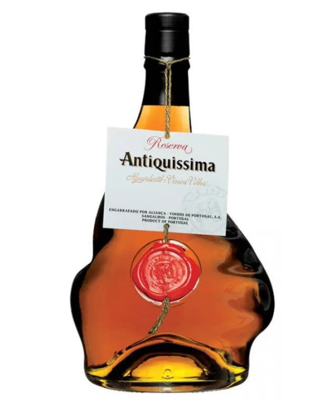 AguardenteVelhaAntiquissimaReserve70cl