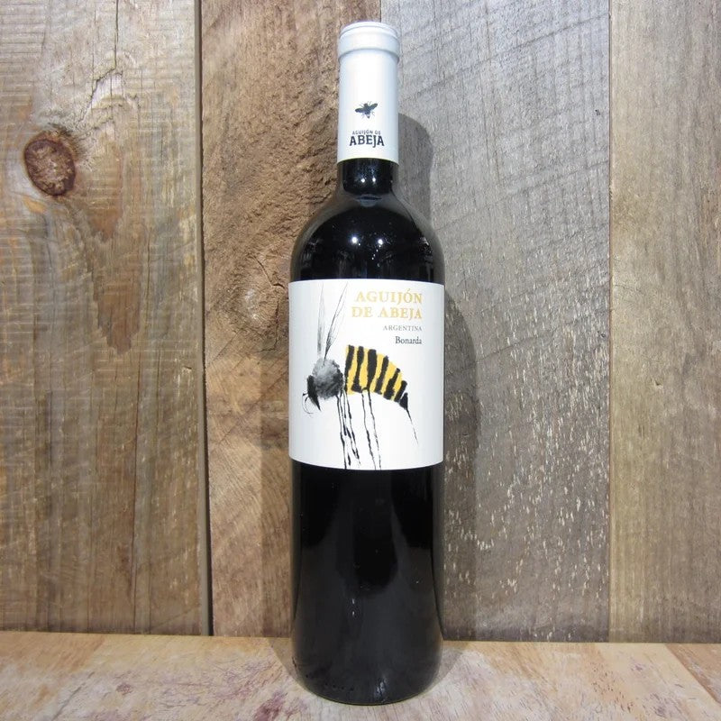 AguijondeAbejaCatamarcaBonarda2017750ml