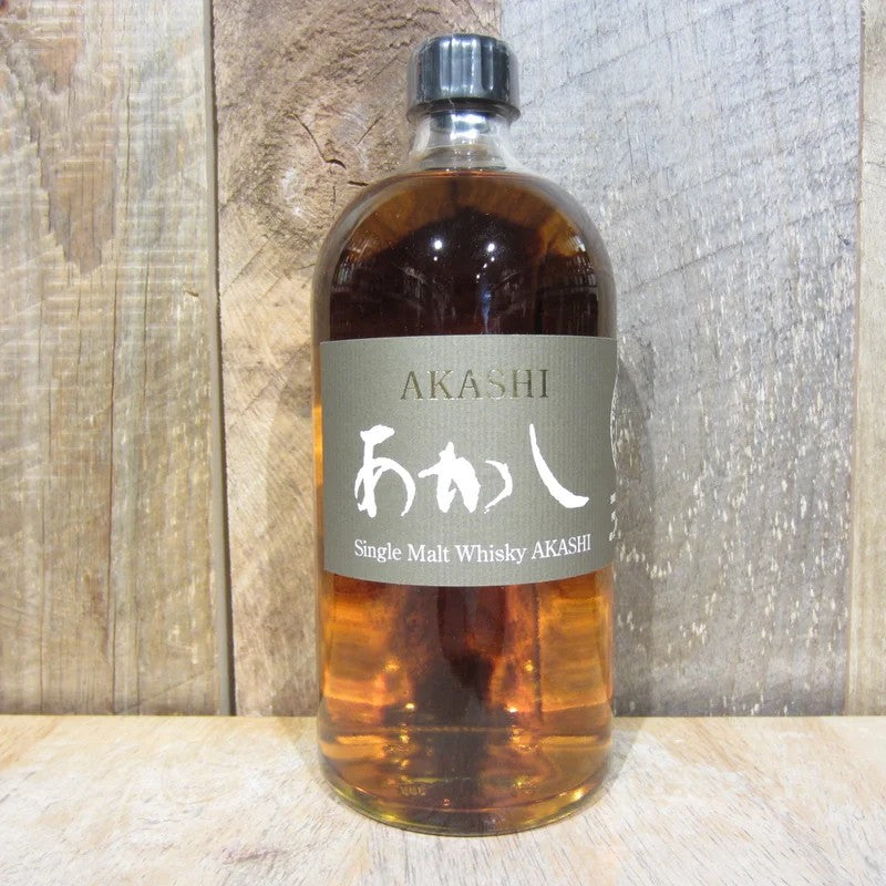 AkashiSingleMaltEigashimaShuzo750ml