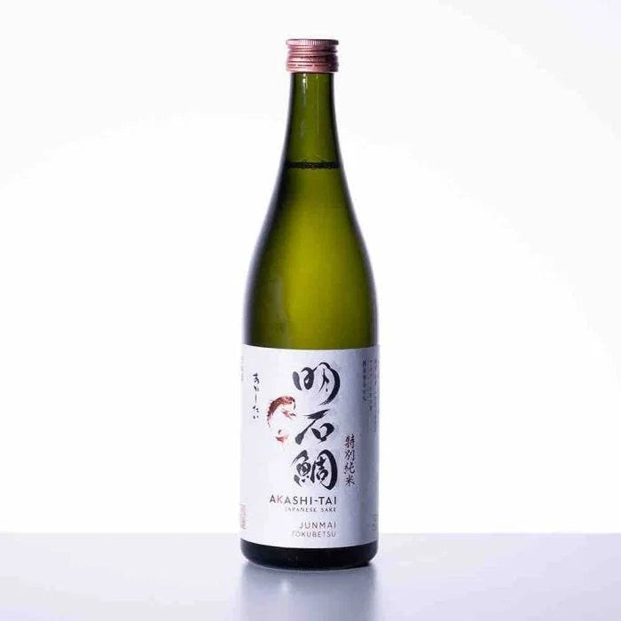 AkashiTaiJunmaiTokubetsu