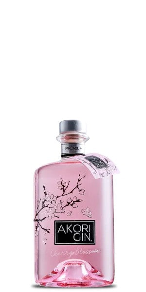 AkoriCherryBlossomGin(700mL)