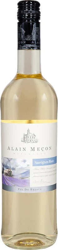 AlainMeconSauvignonBlanc