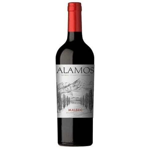 AlamosMalbec