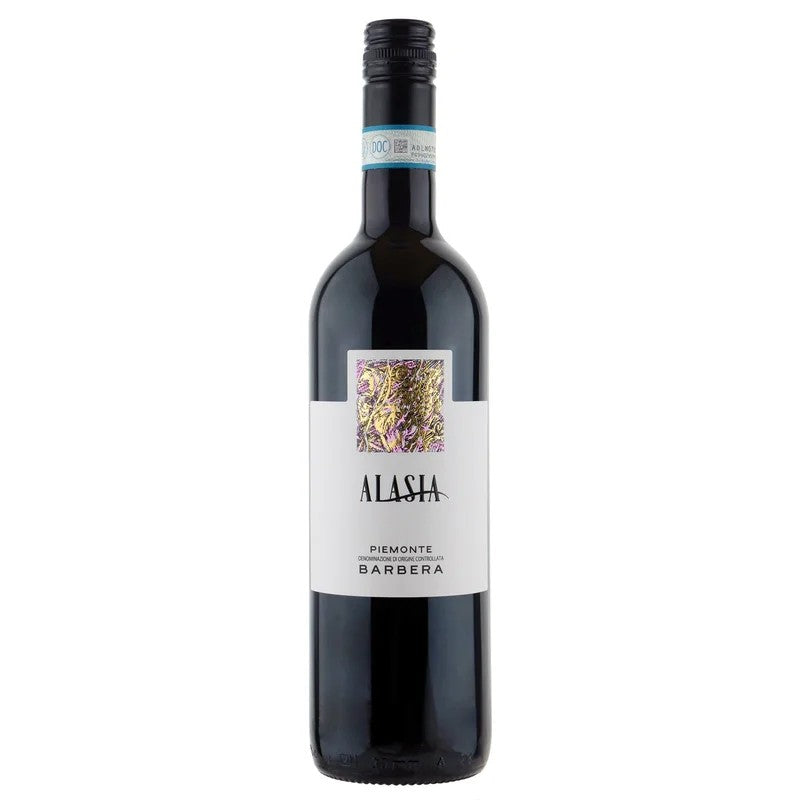 AlasiaPiemonteBarbera