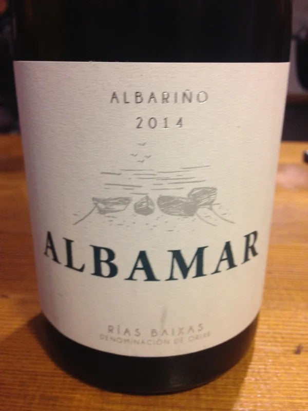 Albamar2024RiasBaixasDO–BodegaAlbamar
