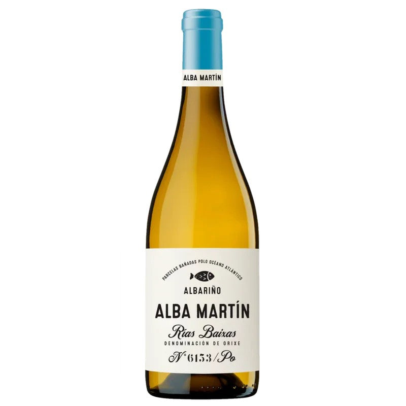 AlbaMartinMartinCodax75cl