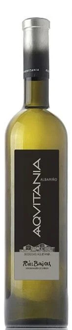AlbarinoPremuimBodegasAquitania