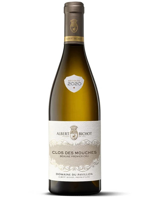 AlbertBichot–ClosdesMouchesBeaunePremierCru2022(ECO)75cl.