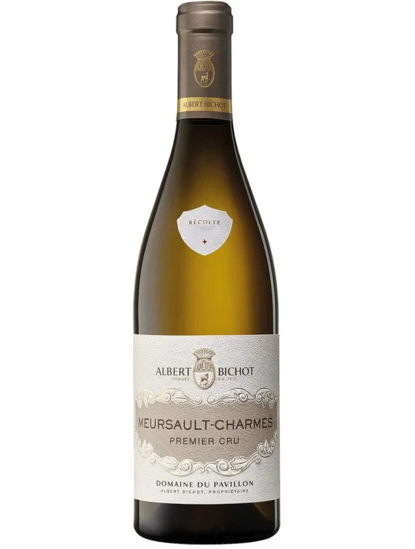 AlbertBichot–MeursaultCharmesPremierCru(ECO)202175cl.