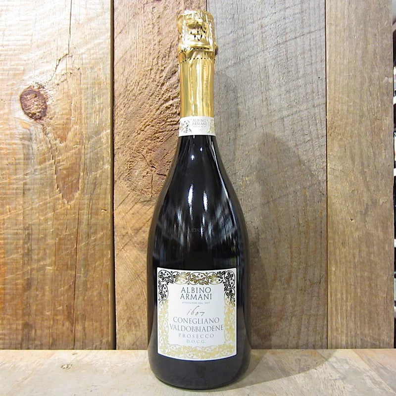 AlbinoArmaniProseccoDOCG750ml