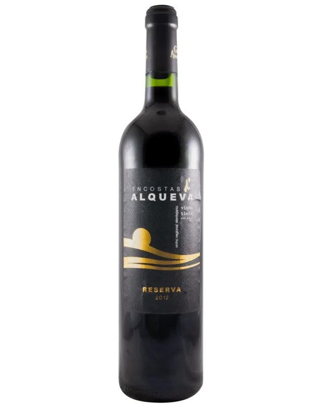 AlentejoRedWineEncostasd’AlquevaReserve75cl