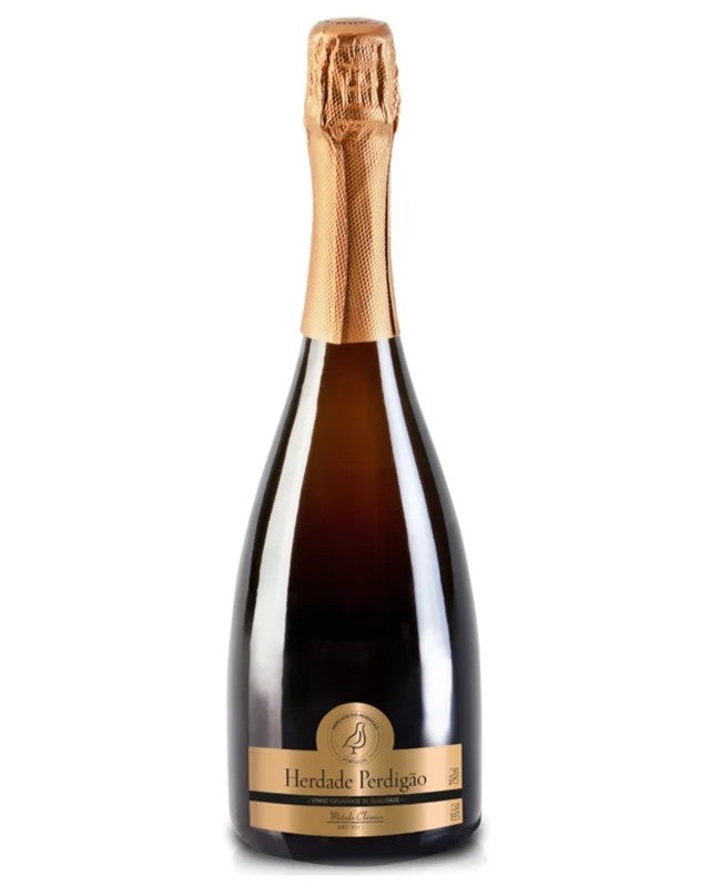 AlentejosparklingwineHerdadedoPerdigãoBrut75cl