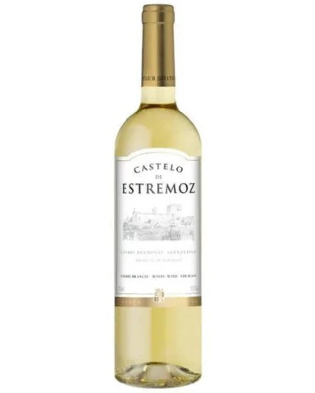 AlentejoWhiteWineCastelodeEstremoz75cl