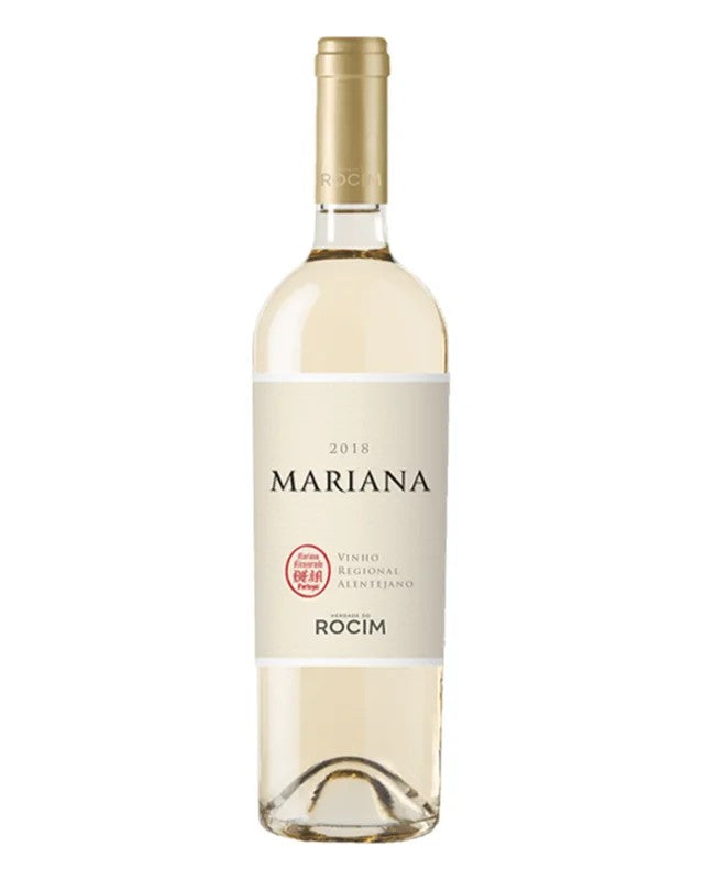 AlentejoWhiteWineHerdadedoRocimMariana75cl