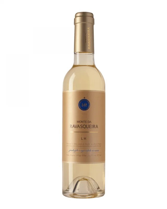 AlentejoWhiteWineMontedaRavasqueiraLateHarvest37.5cl