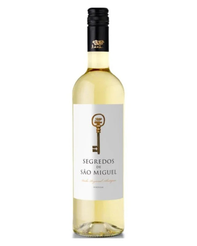 AlentejoWhiteWineSegredosdeS.Miguel75cl