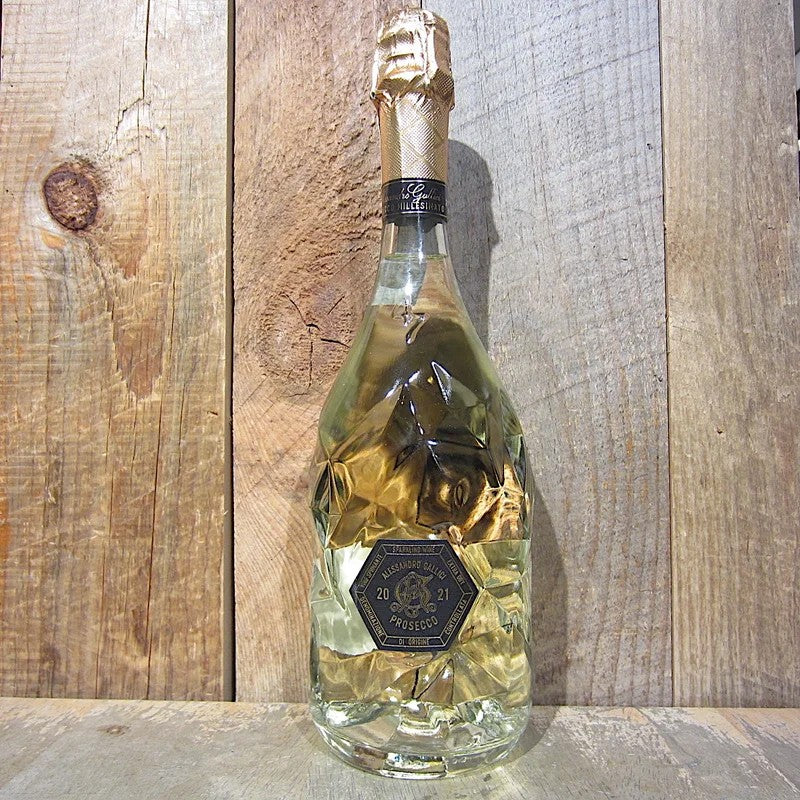 AlessandroGalliciProseccoAnniversario750ml