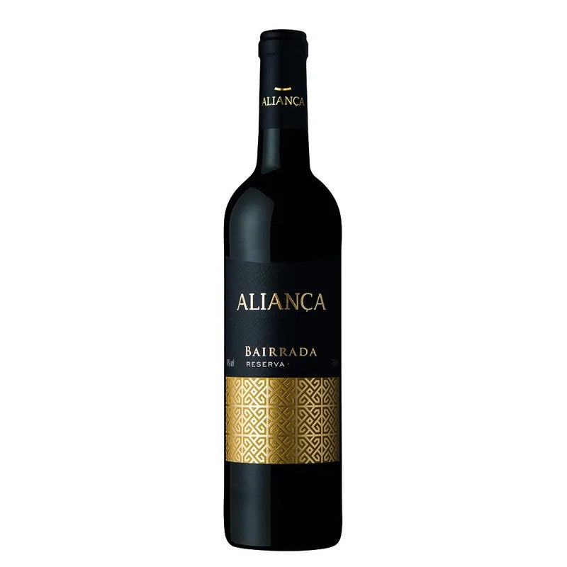 AliancaBairradaReserva