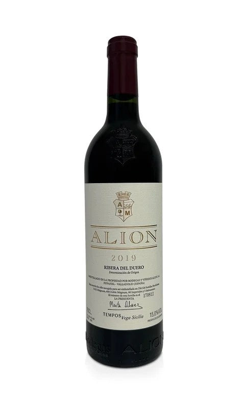 AlionRiberadelDuero2019