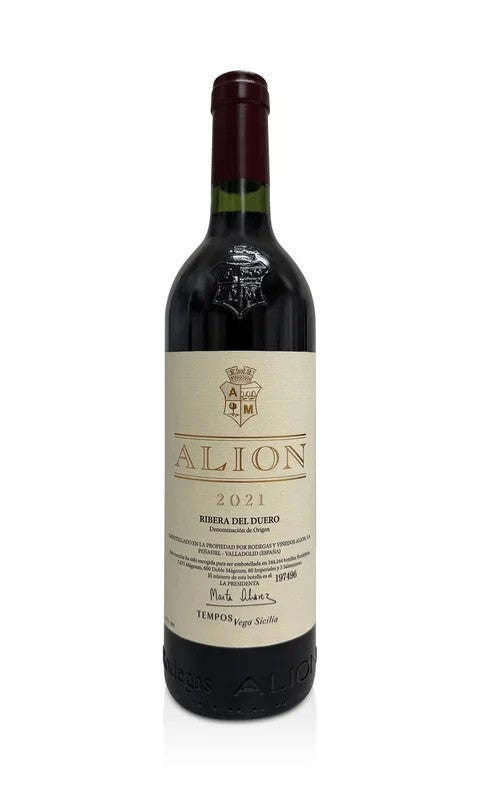 AlionRiberadelDuero2021