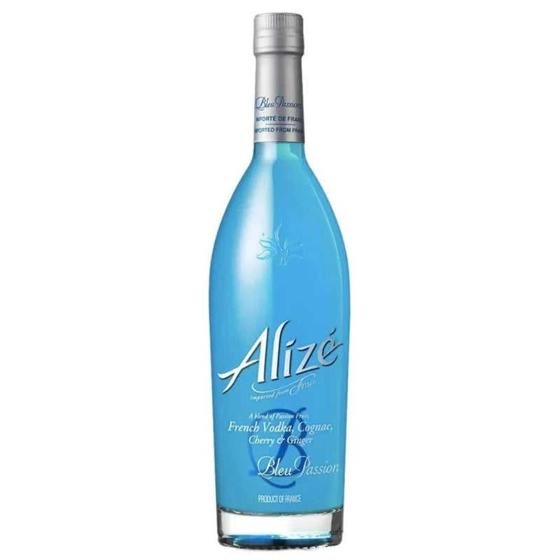 Alize–FrenchVodkaCognacCherry&Ginger75cl