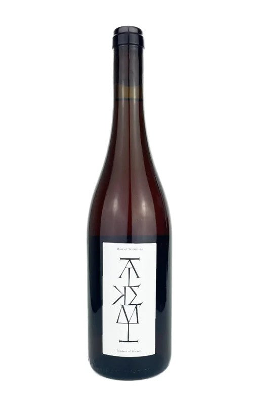 AlkemiRoseXinomavroMarkovitisWinery
