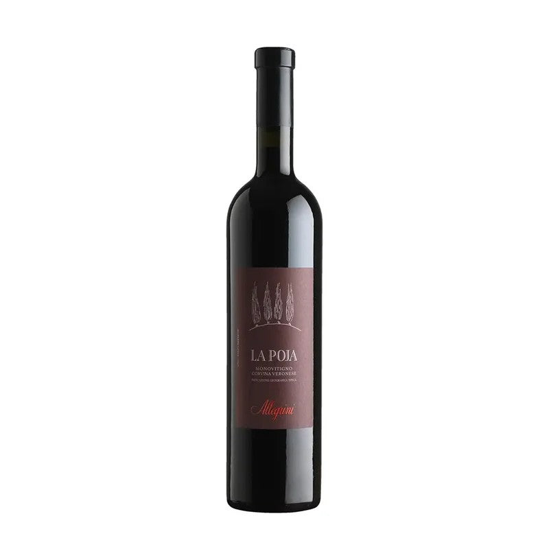 AllegriniLaPojaIGT75cl2012Wine
