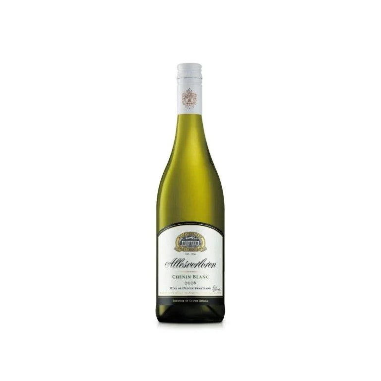 Allesverloren750mlcheninblanc