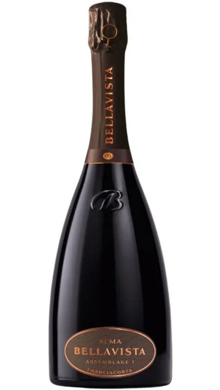 AlmaAssemblageBellavista–375ml–BellavistaAziendaVinicola