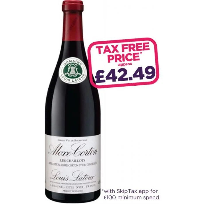 AloxeCorton1erCruLouisLatour