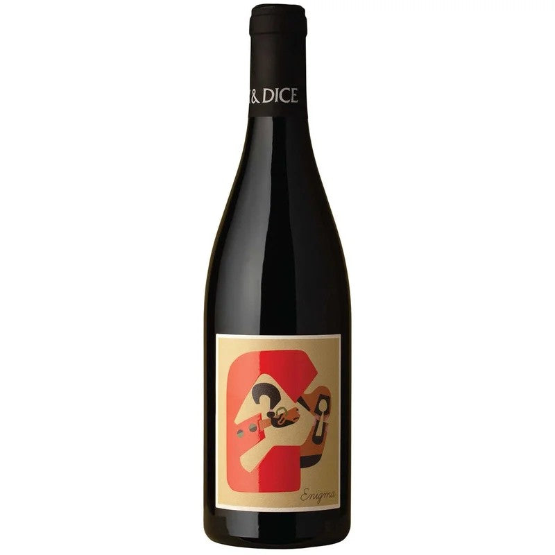 AlphaBox&DiceEnigmaBarbera