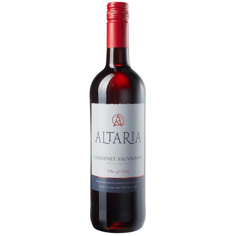 AltariaCabernetSauvignon750ml