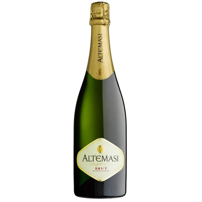 AltemasiTrentoSpumanteBrut