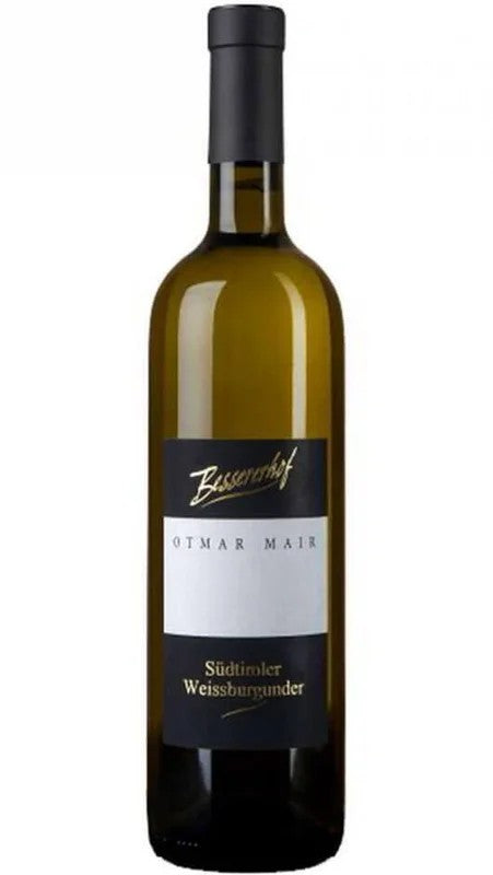 AltoAdigePinotBiancoDOC–Bessererhof
