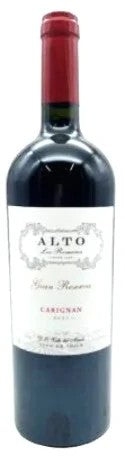 ALTOLOSROMEROSGRANRESCARIGNAN2021