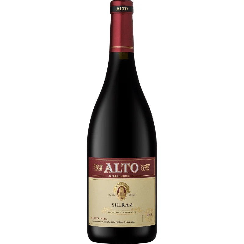 AltoShiraz750ml