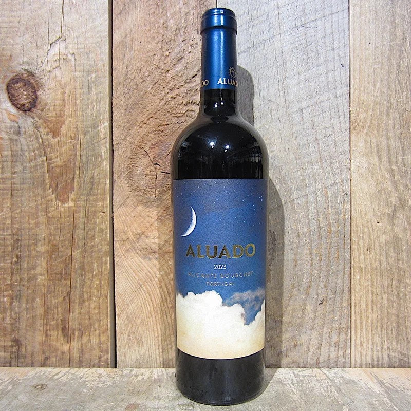AluadoAlicanteBouschet2023750ml